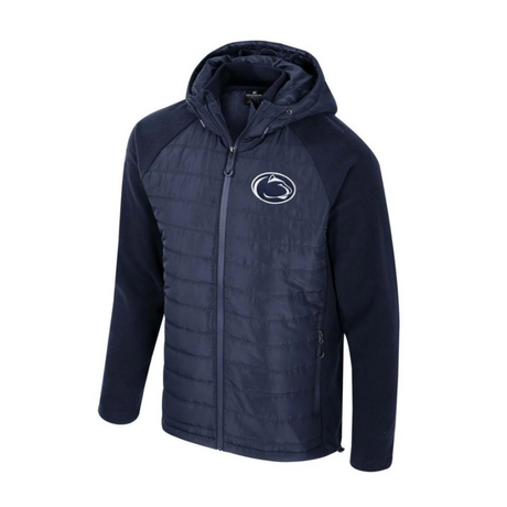 Penn State Colosseum Sun Block Jacket