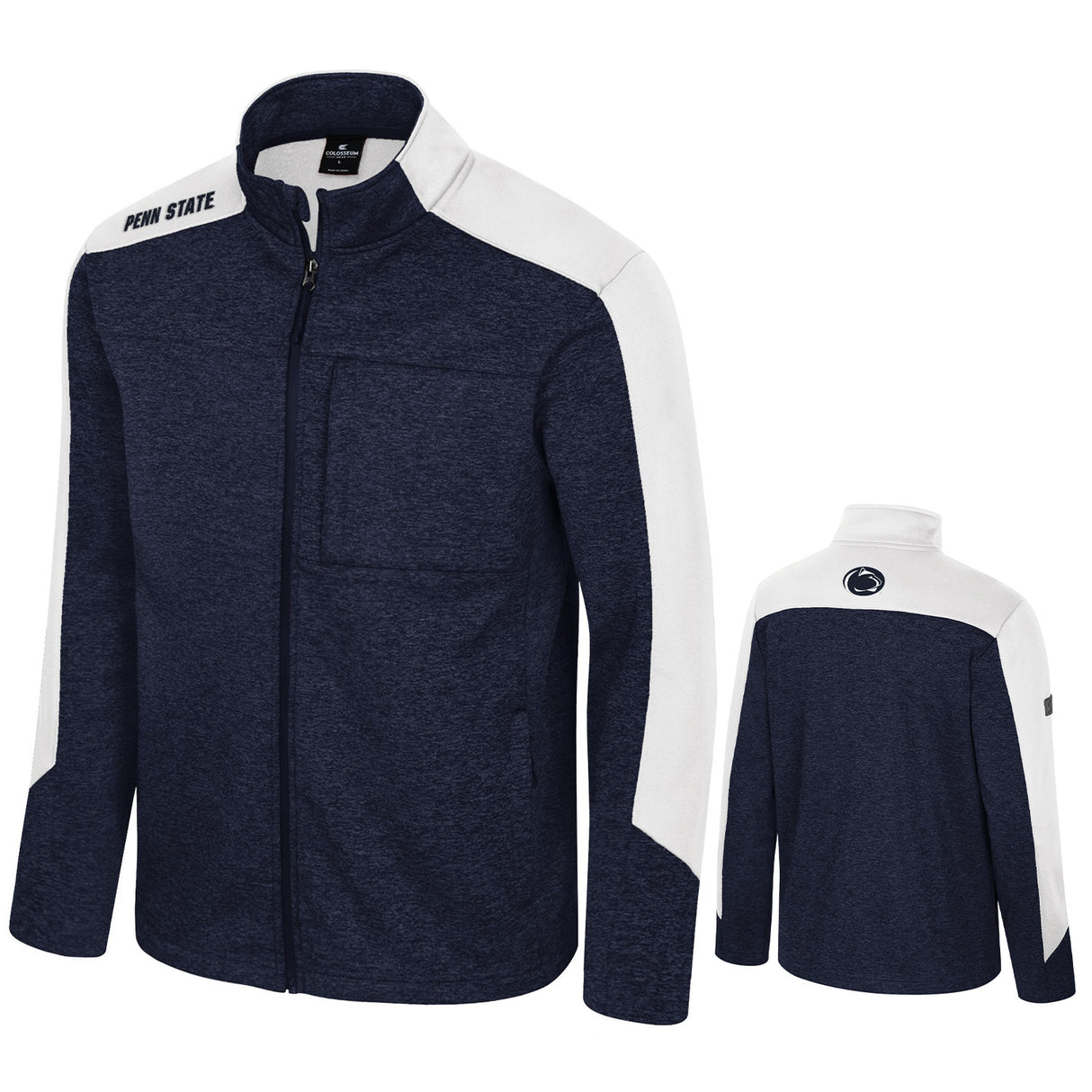 Penn State Colosseum New Dad Jacket