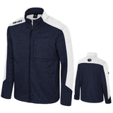 Penn State Colosseum New Dad Jacket