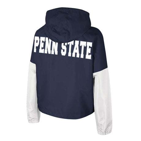 Penn State Women's Rafi Full Zip Jacket