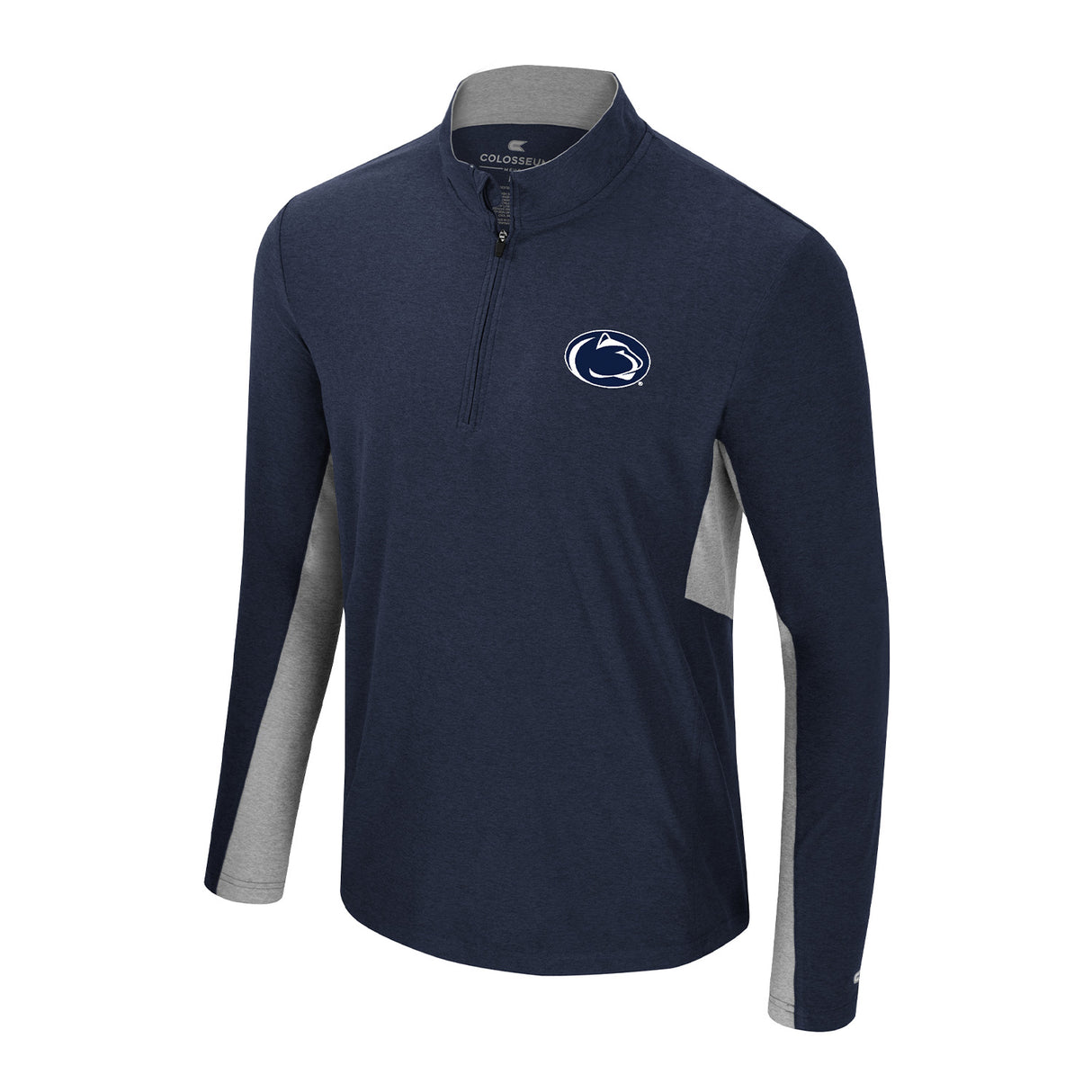 Penn State Colosseum Cicero Quarter-Zip