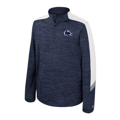 Penn State Youth Colosseum Quarter-Zip