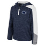 Penn State Colosseum Toddler Up-Ton Quarter-Zip