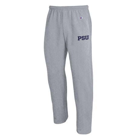 Penn State Champion Penn State Leg Open Bottom Sweatpants