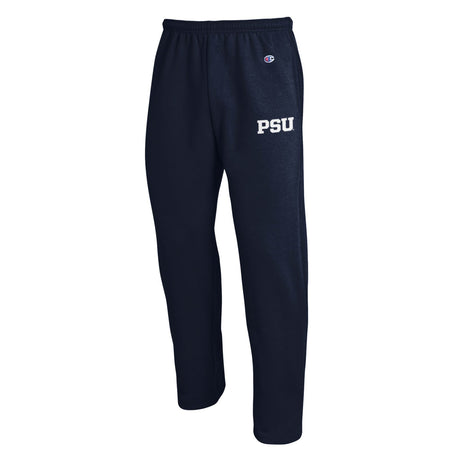 Penn State Champion Penn State Leg Open Bottom Sweatpants