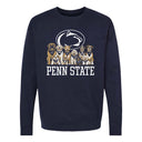 Penn State Dogs Crew - Supports Local Animal Rescues