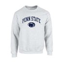 Penn State Arch Logo Crew Sweatshirt