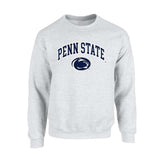 Penn State Arch Logo Crew Sweatshirt