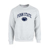 Penn State Arch Logo Crew Sweatshirt