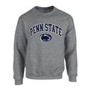 Penn State Arch Logo Crew Sweatshirt