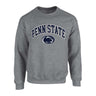 Penn State Arch Logo Crew Sweatshirt