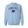 Penn State Arch Logo Crew Sweatshirt