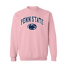 Penn State Arch Logo Crew Sweatshirt