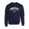 Penn State Arch Logo Crew Sweatshirt
