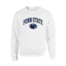 Penn State Arch Logo Crew Sweatshirt