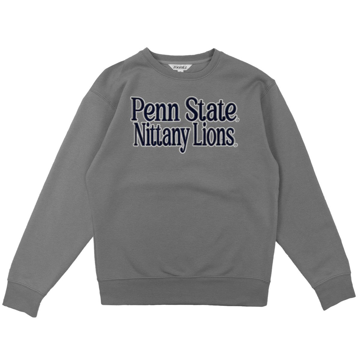 Penn State Women's EA06 Nittany Lion Crew Sweatshirt