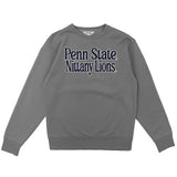 Penn State Women's EA06 Nittany Lion Crew Sweatshirt