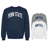 Penn State Adult Earthbound Crewneck Sweatshirt