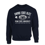 Penn State 2025 Pinstripe Bowl Crew Sweatshirt