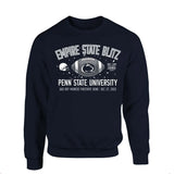 Penn State 2025 Pinstripe Bowl Crew Sweatshirt