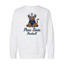 Penn State Football Cub Crew Sweatshirt