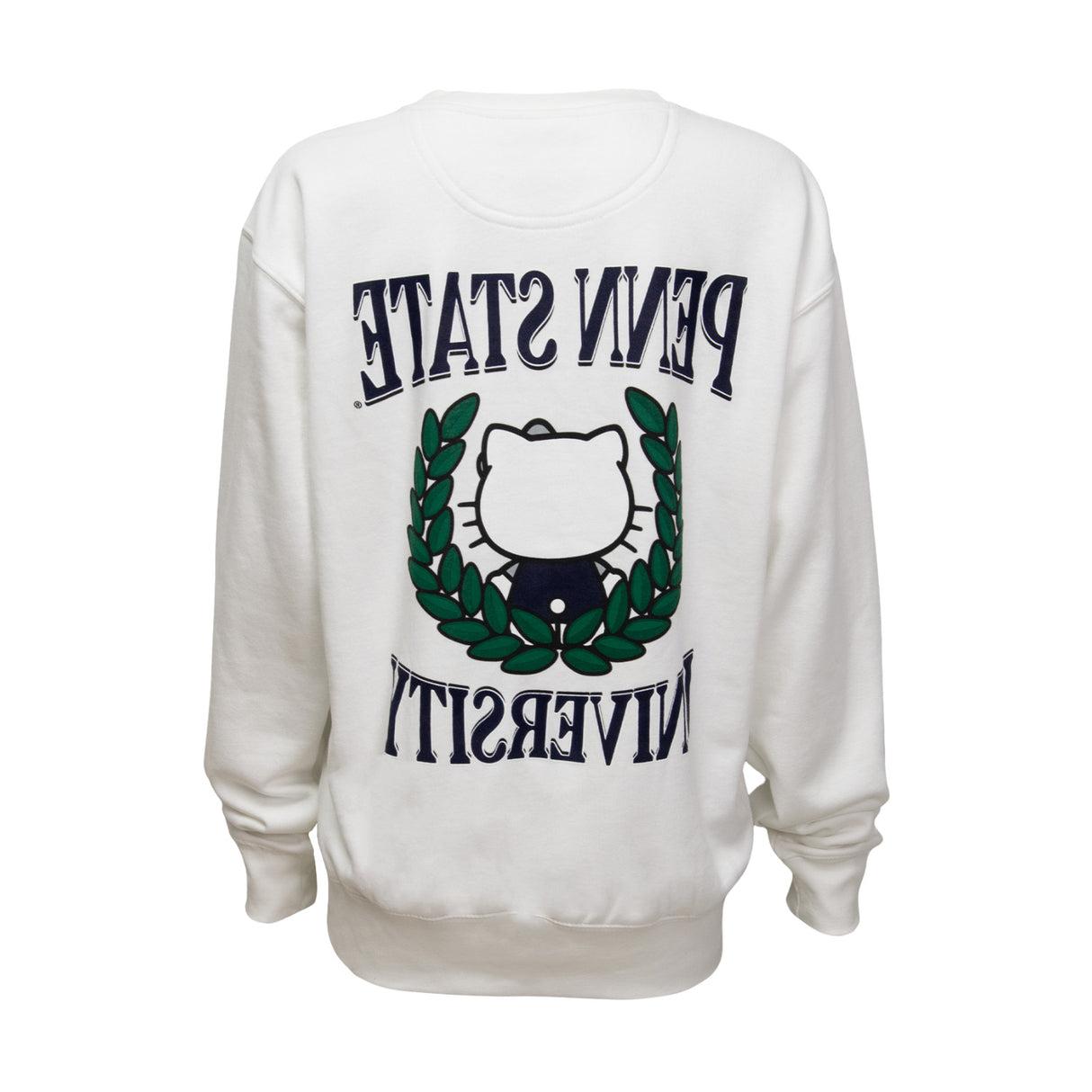Penn State Hello Kitty Two Ways Crew