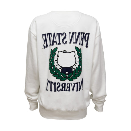 Penn State Hello Kitty Two Ways Crew