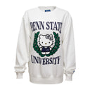 Penn State Hello Kitty Two Ways Crew