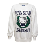 Penn State Hello Kitty Two Ways Crew