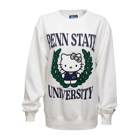 Penn State Hello Kitty Two Ways Crew