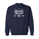 Penn State Hockey Valley Crew Sweatshirt