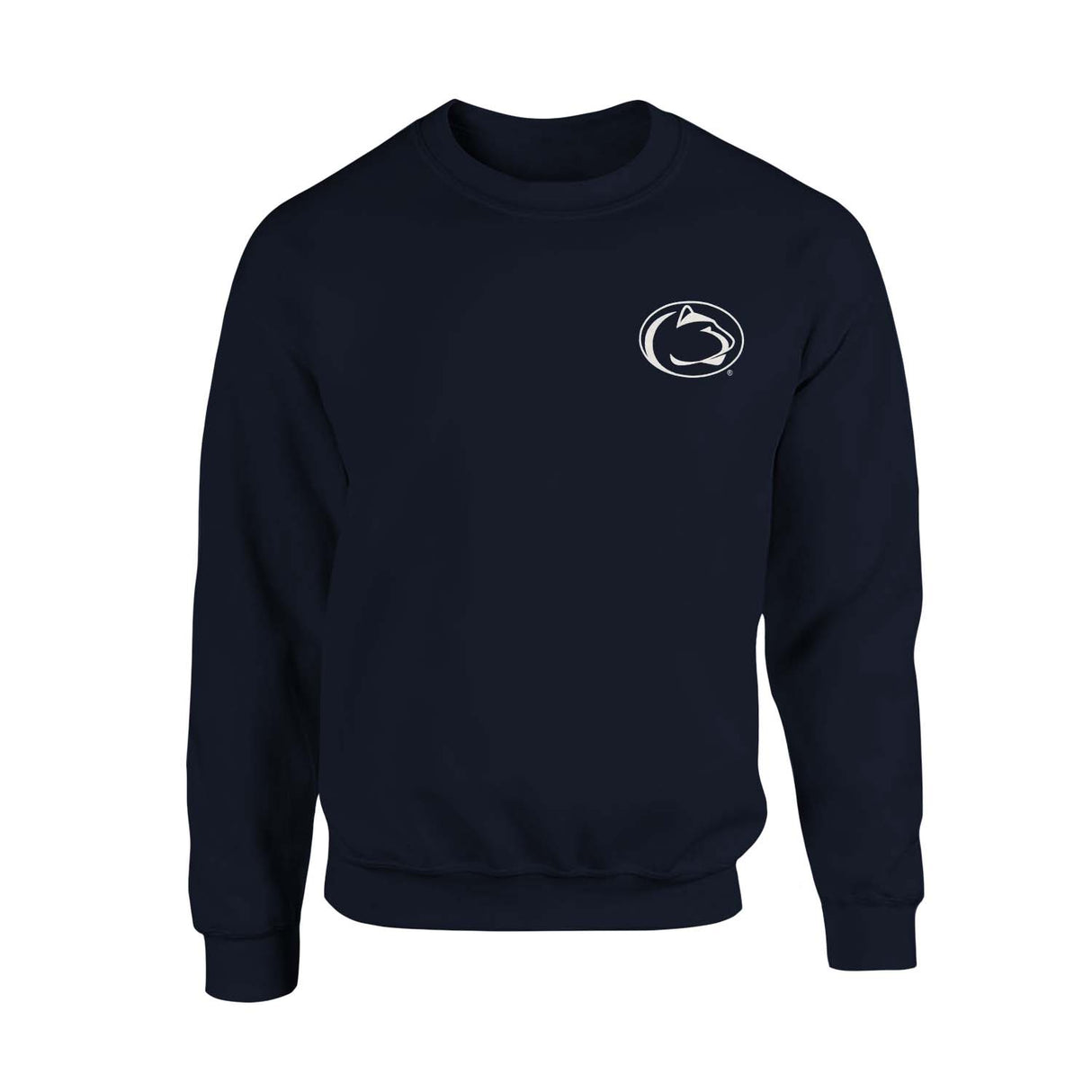 Penn State Logo Medley Crew