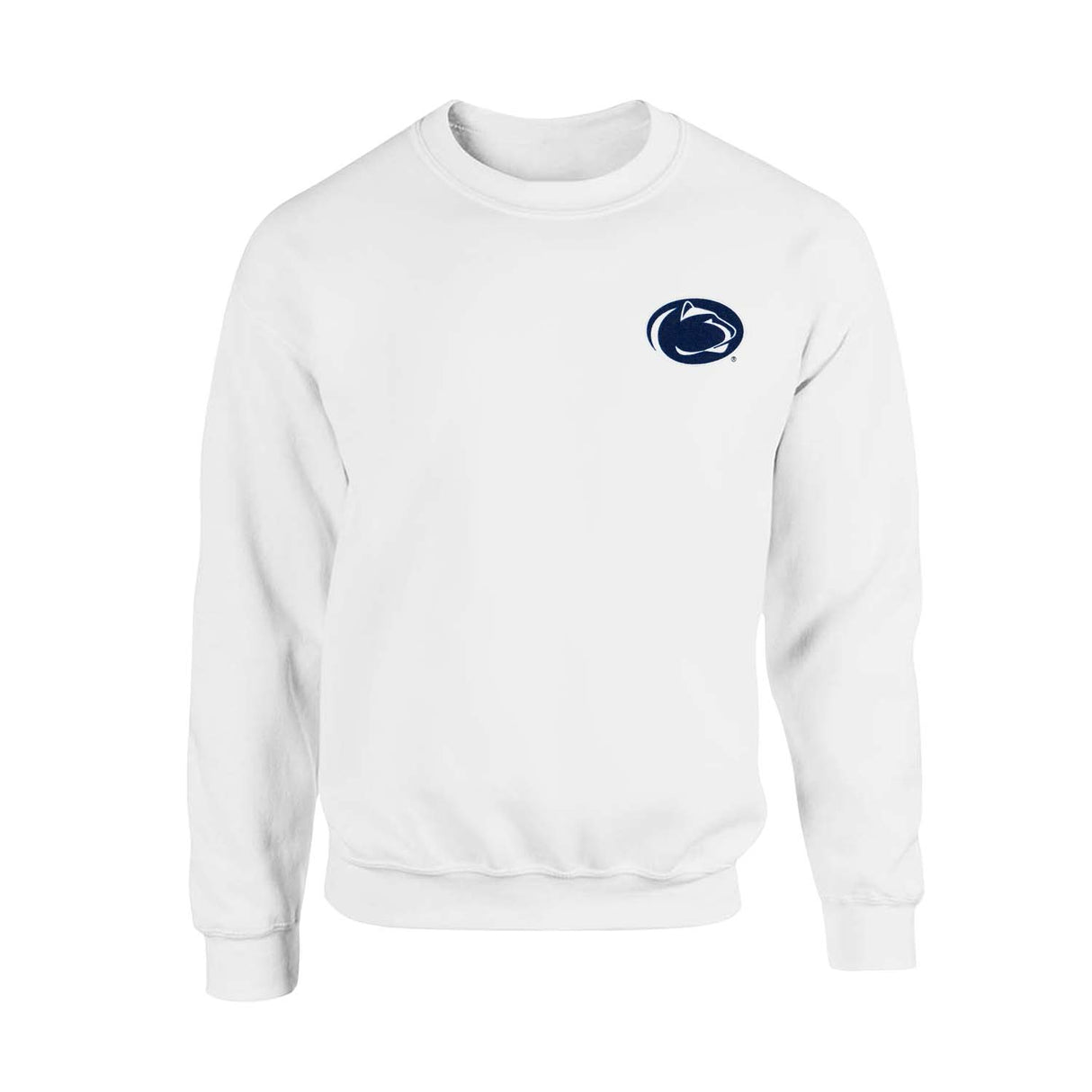 Penn State Logo Medley Crew