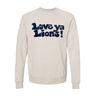 Penn State Love Ya Lions Crew