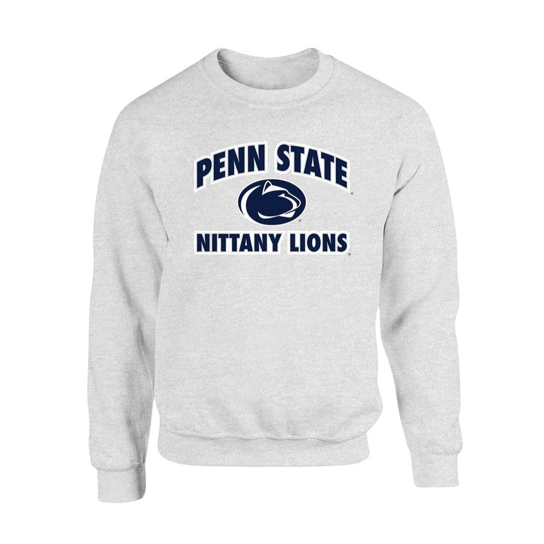 Penn State Nittany Lions Arch Crew Sweatshirt