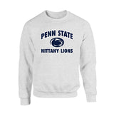 Penn State Nittany Lions Arch Crew Sweatshirt