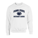 Penn State Nittany Lions Arch Crew Sweatshirt