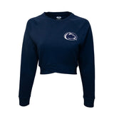 Penn State Women's RGM Elevation Cropped Crew