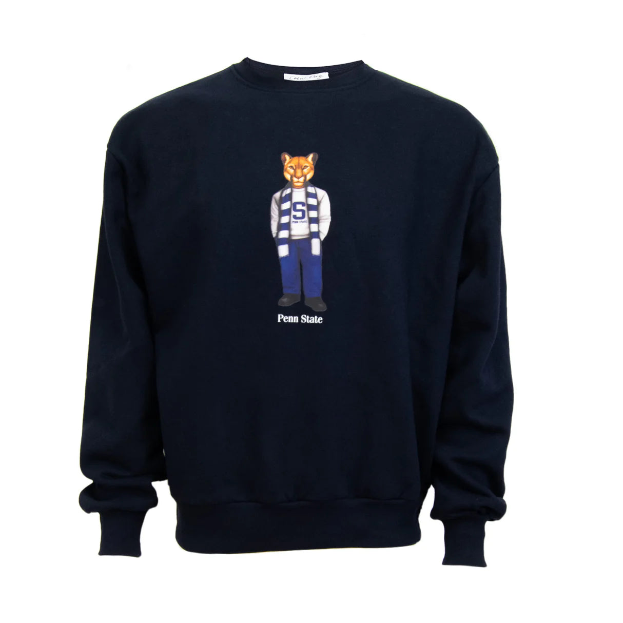 Penn State Polo Lion Crew