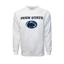 Penn State Logo PSU Back Crew Sweatshirt