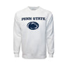 Penn State Logo PSU Back Crew Sweatshirt