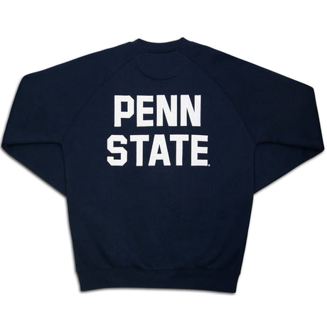 Penn State E5 We Are Embroidered Crew