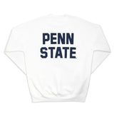Penn State E5 We Are Embroidered Crew