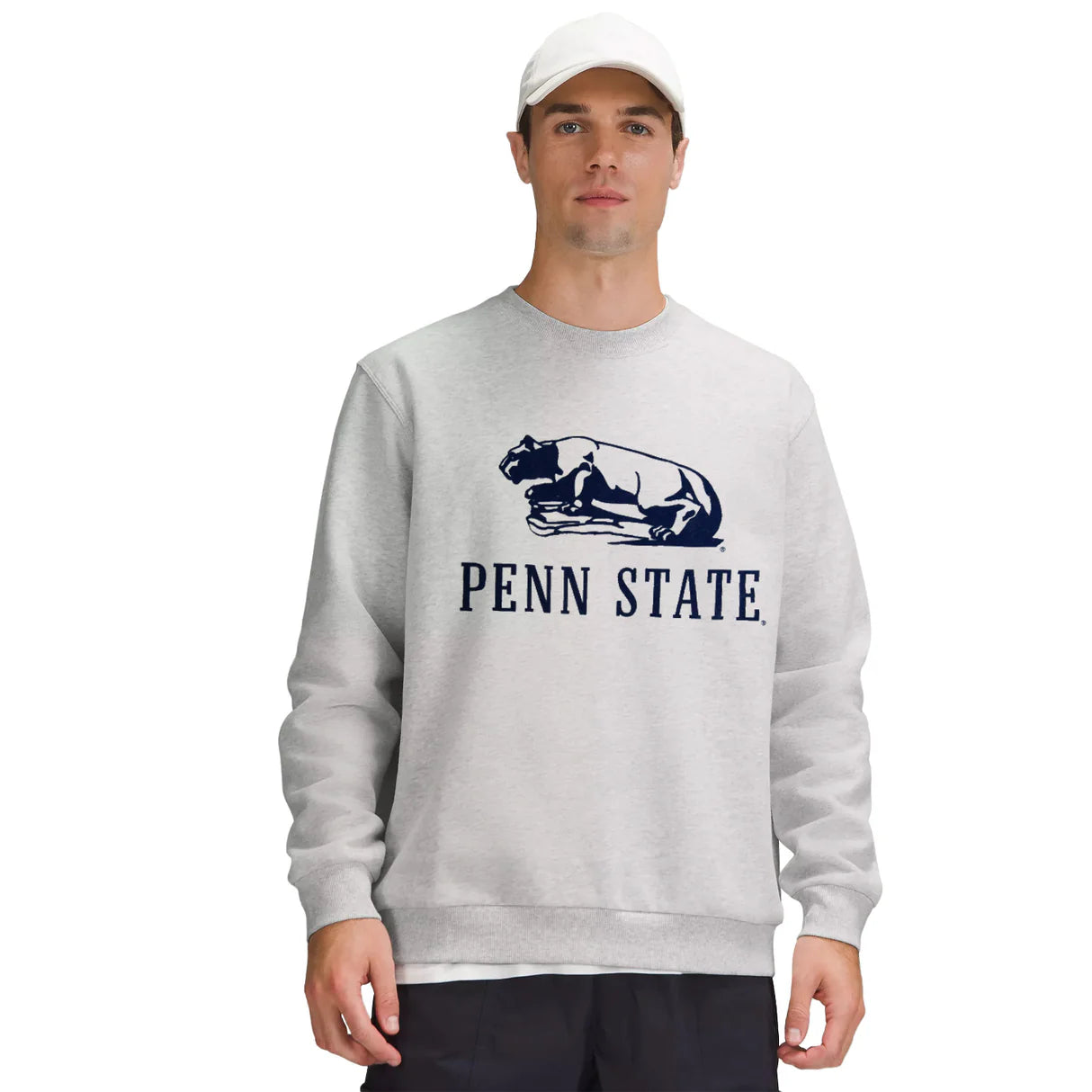 Penn State lululemon Steady State Shrine Crew