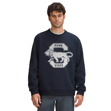 Penn State lululemon Steady State Vault Lion Crew