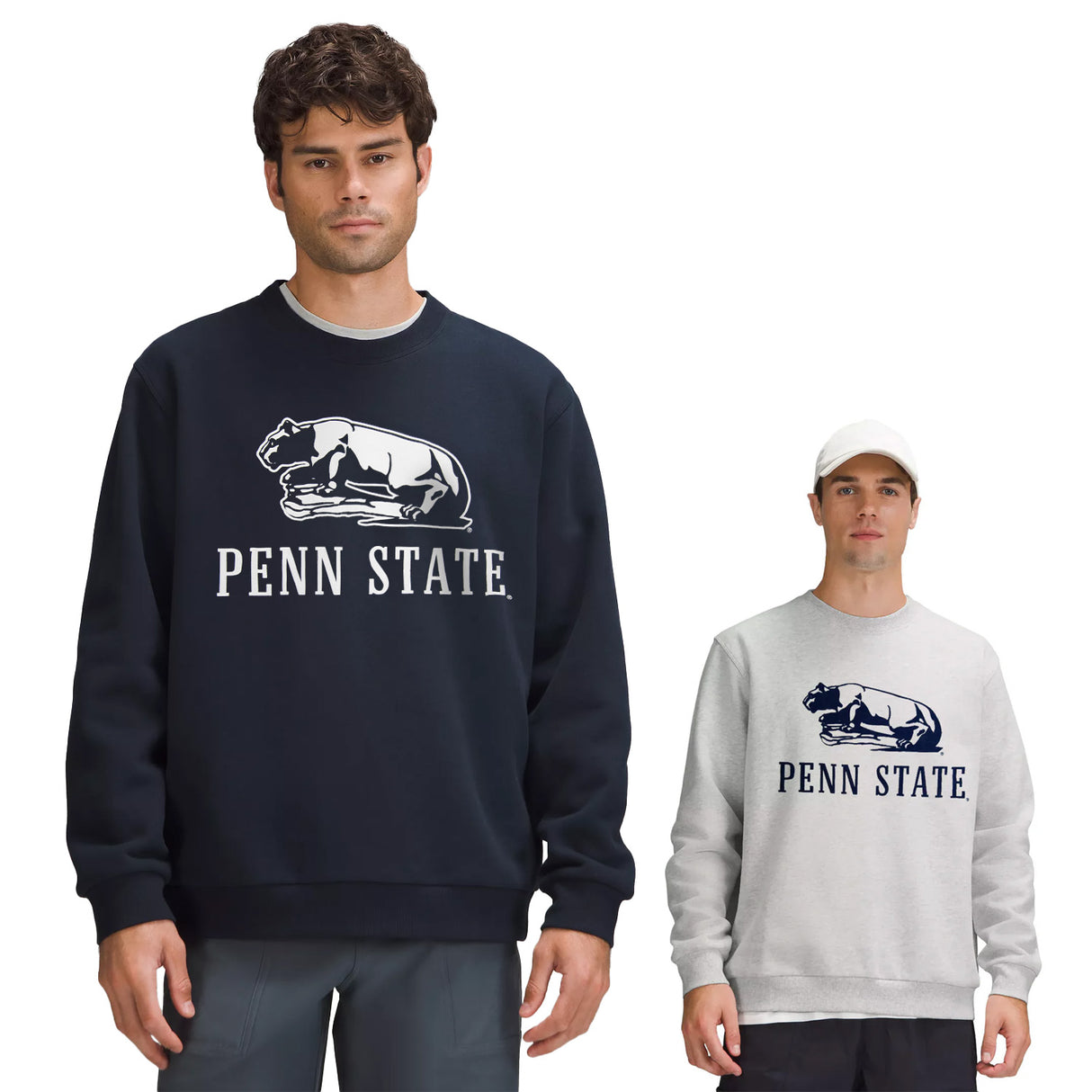 Penn State lululemon Steady State Shrine Crew