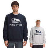 Penn State lululemon Steady State Shrine Crew