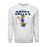 Penn State Take Me To Happy Valley Crew Sweatshirt