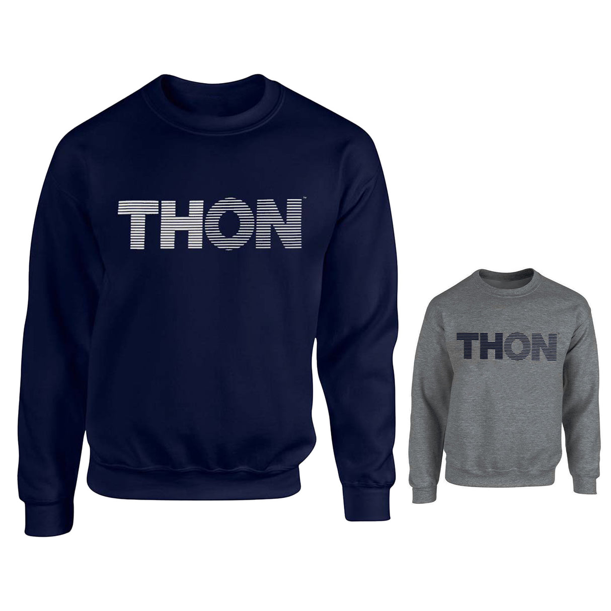 Penn State THON Shutter-Shade Crew