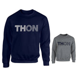 Penn State THON Shutter-Shade Crew